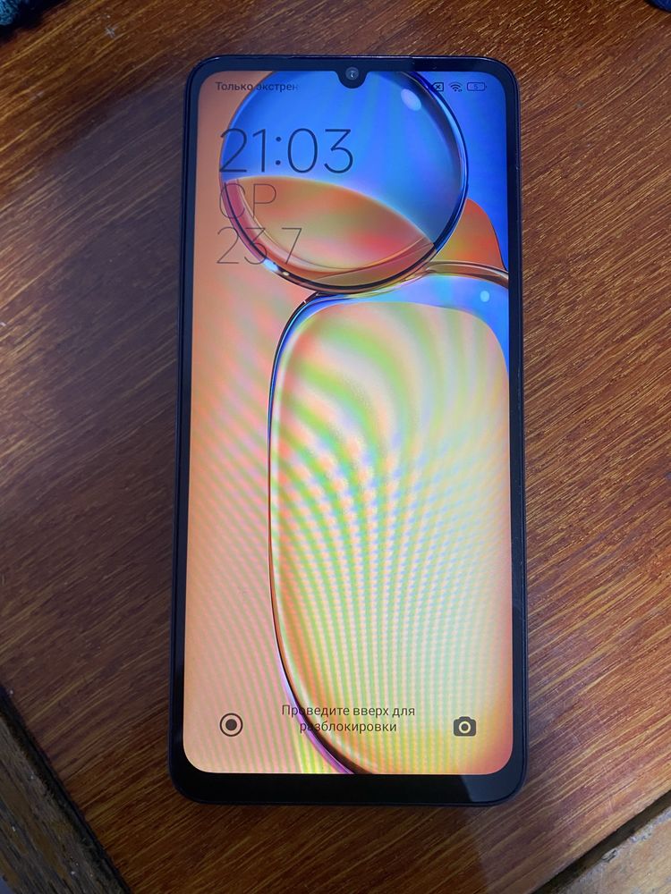 Xiaomi Redmi 13C