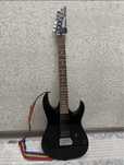 электрогитара Ibanez
