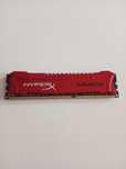 Kingston HyperX Savage  DDR3 1600 Mhz 8Gb PC 12800 CL9 BOX HX316C9SR/8