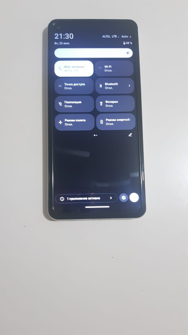 Продаю Galaxy A21s
