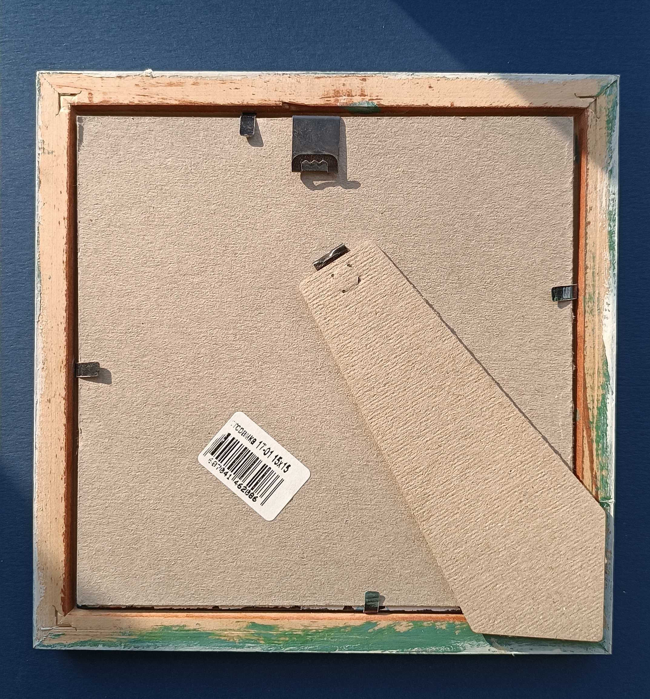 Коты Басики. Картины в рамках, 15 х 15 см, 10 х 10 см