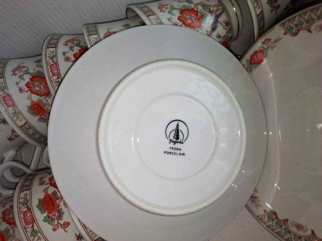 Продам чайный сервиз