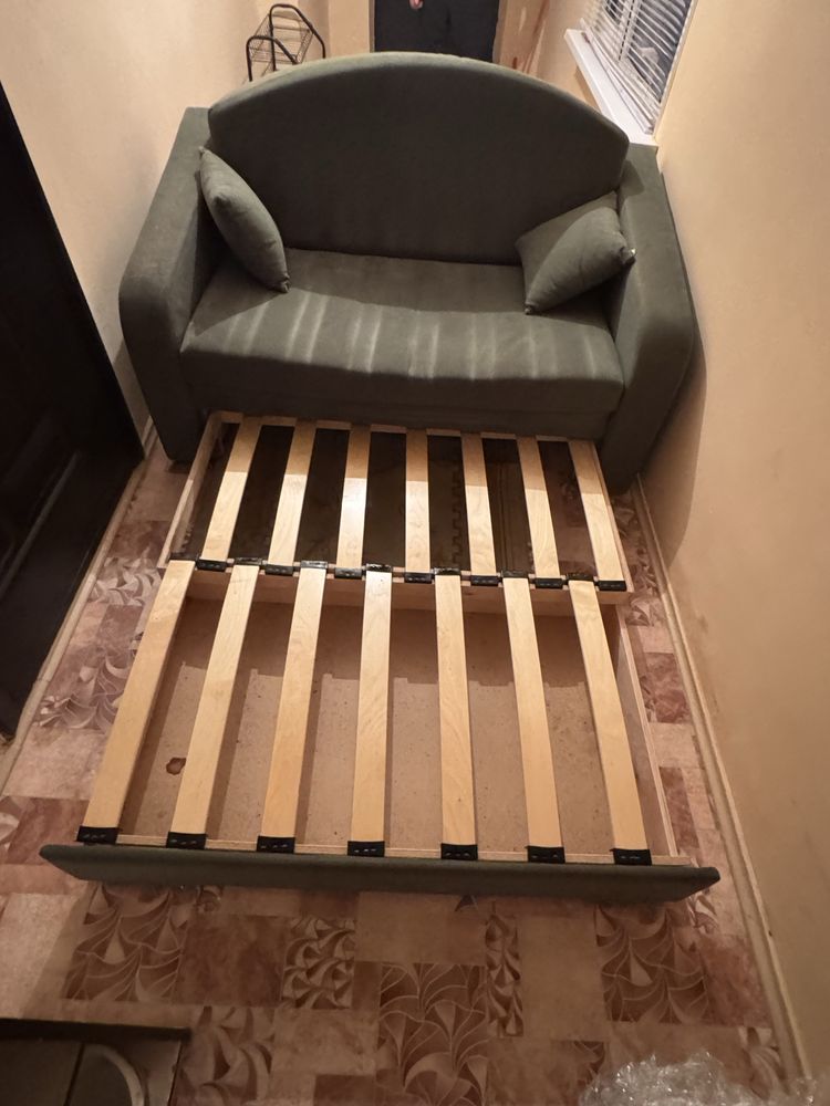 Продается диван