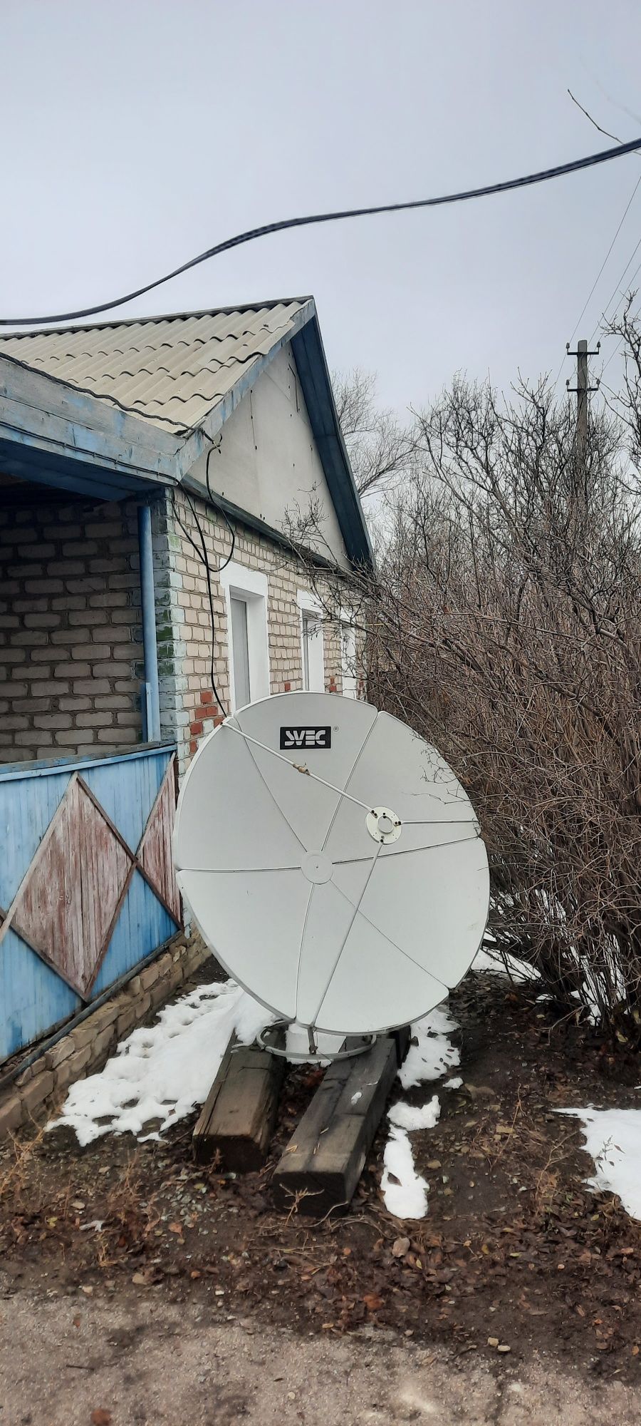 Дом в Аккемире Актюбинская обл