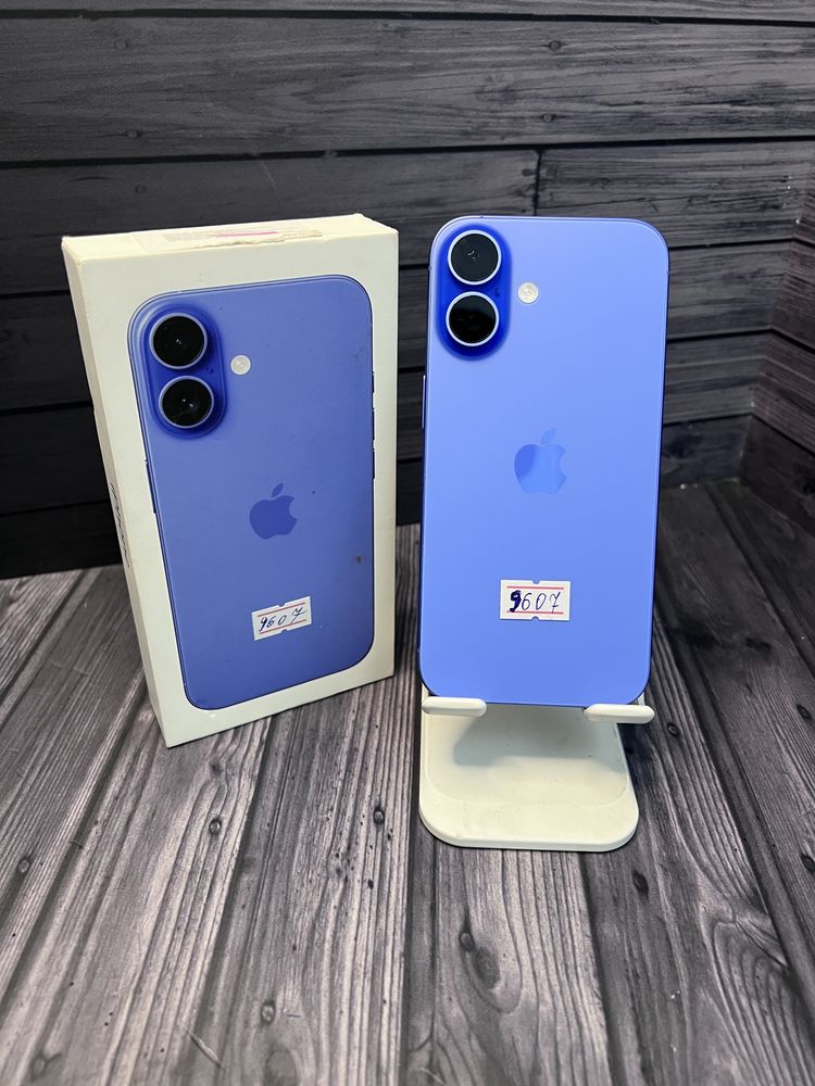 iPhone 16/Айфон 16