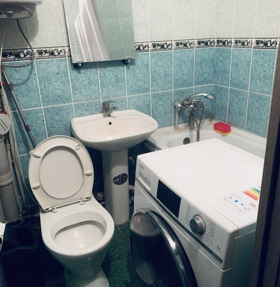 Квартиру сдам помесячно