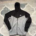 Nike tech fleece