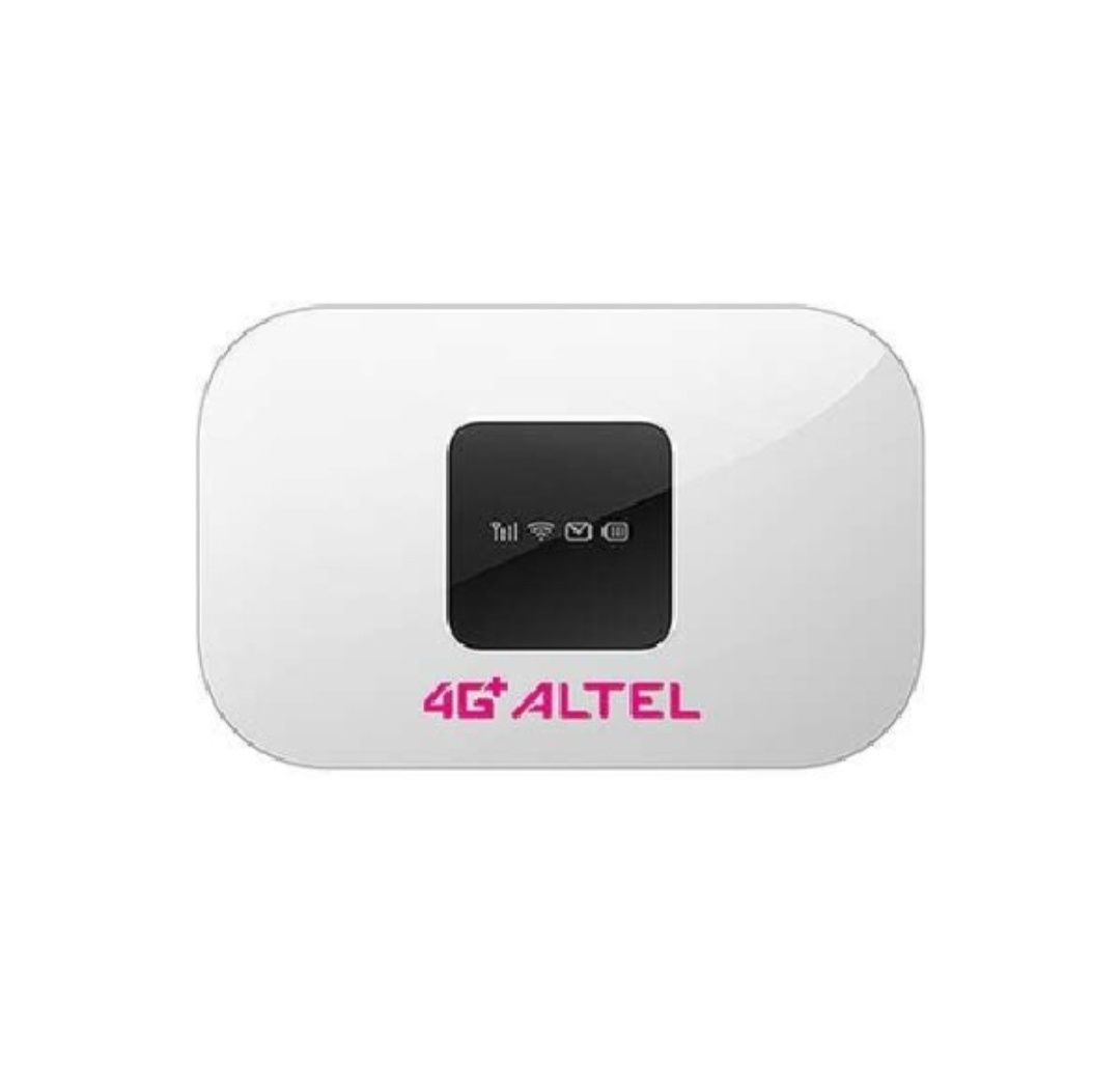 Wi-Fi точка доступа ALTEL L02Hi