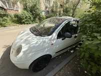 Продам срочно Matiz