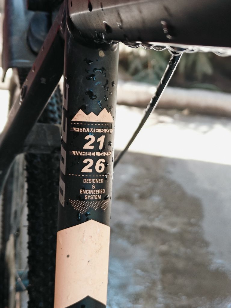 Велосипед Totem 3200.