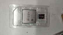 Продам процессор ryzen 9.