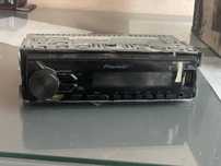 Продам магнитолу Pioneer