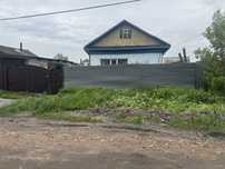 Продам дом с центральным отоплением