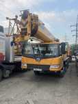 Автокран XCMG 25 тон