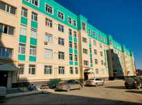 Продам 1 ком квартиру в черновом варианте в ЖК Самал таун