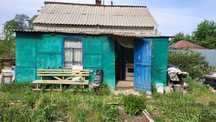 Дача 11 соток, на Острове Большой, район Холодный Ключ