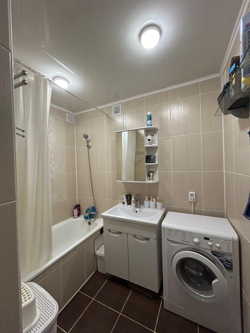 Продам 3комнатную центр