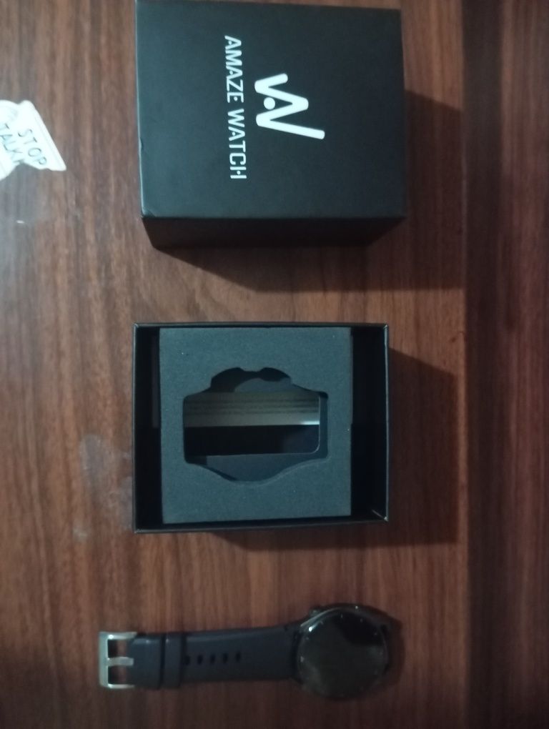 Amaze watch часы