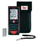 Лазерный Дальномер Leica Disto D510