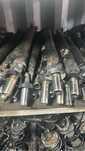 Передний кардан Lexus RX 300.330
