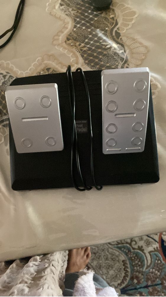 Продаю игравой руль GC-W600