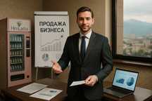 /Продажа бизнеса/Бизнес брокер/Готовый Бизнес/Купить Бизнес/Бизнес/