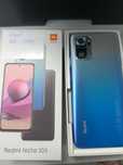Xiaomi Redmi Note 10S Алматы лот 356627