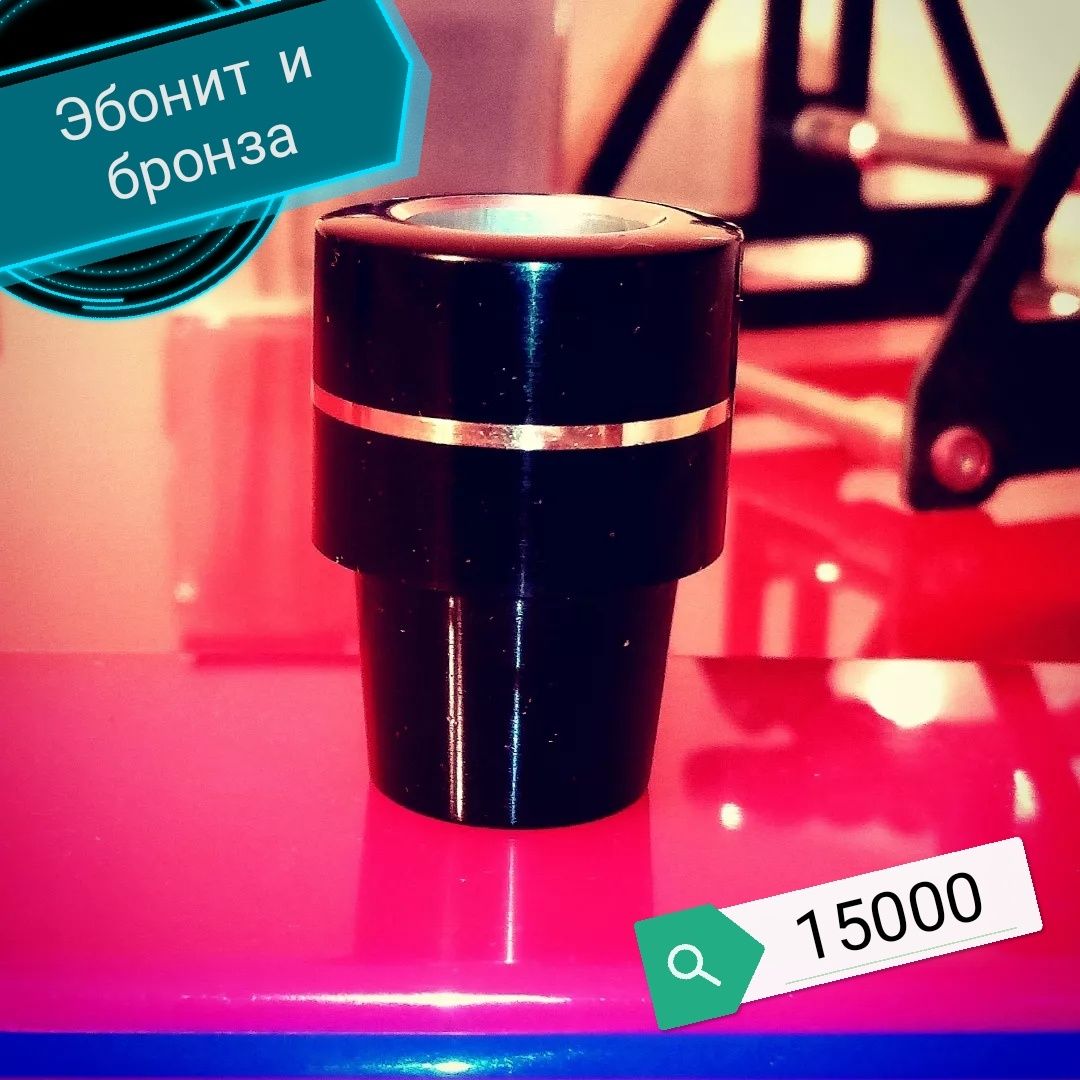 Напасы. Handmade.