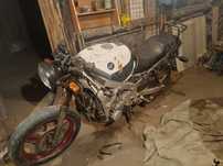 Продается Honda SBR600
