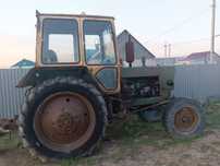 Продам Трактор ЮМЗ-6