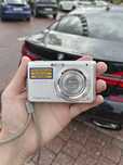 Цифровой Фотоаппарат Sony DSC-W180