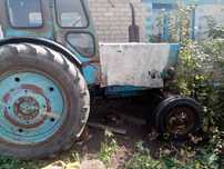 Продам трактор т-40