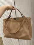 Сумка Fendi Peekaboo оригинал (Фенди)