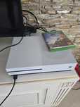 Xbox one s 1 терабайт