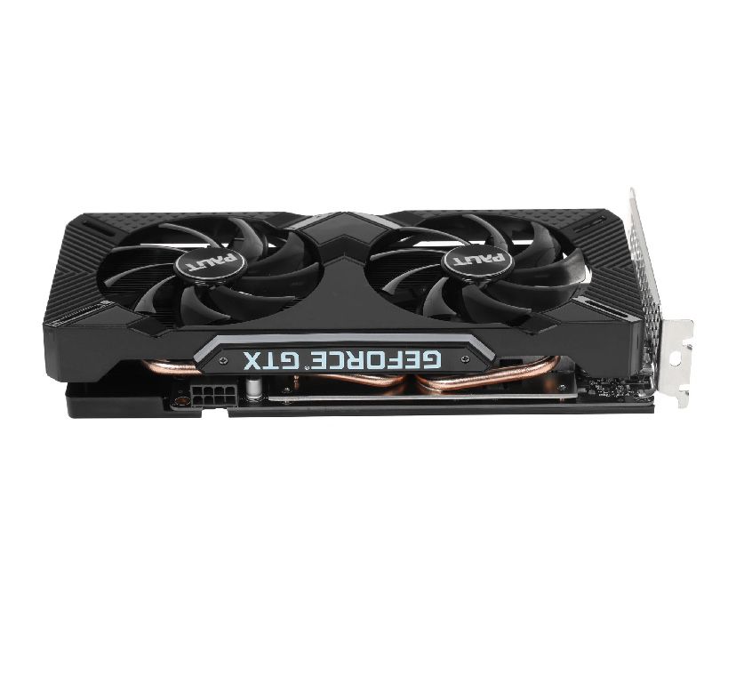 Продам игравую видеокарту Palit gtx 1660 super GamingPro 6GB.