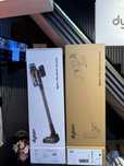 Пылесос Dyson V15s Detect absolute