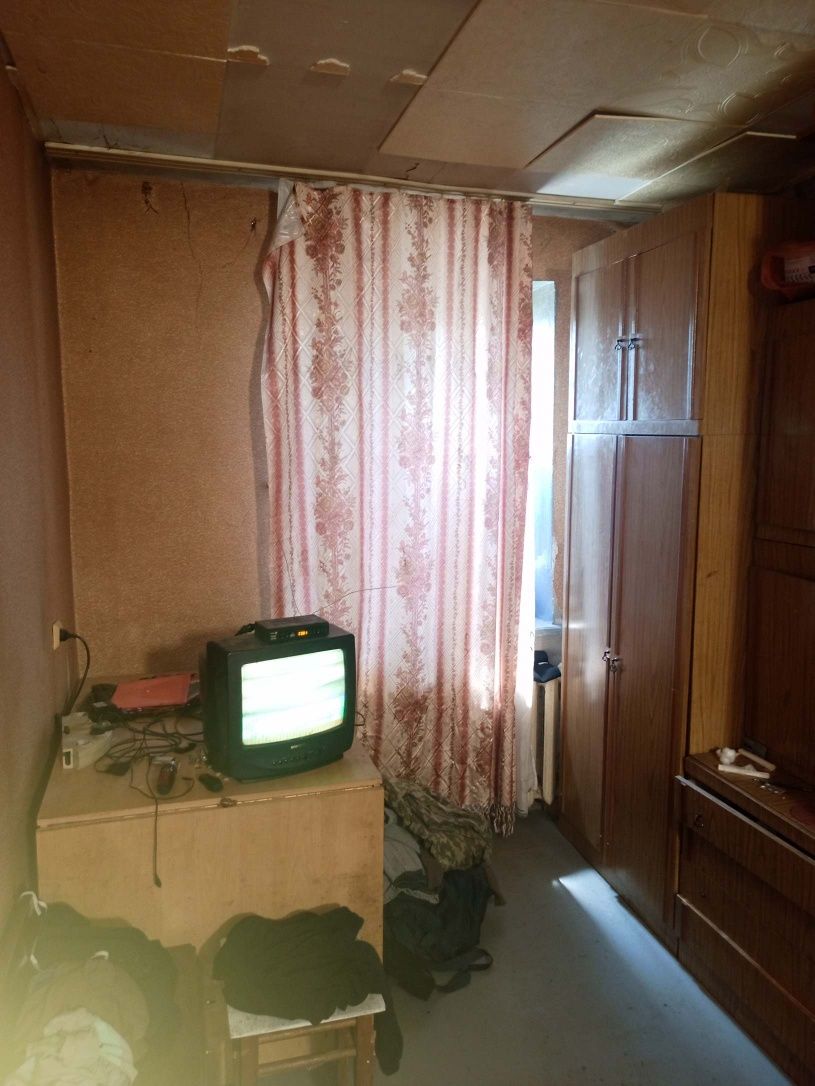 продам квартиру 3х комнатную