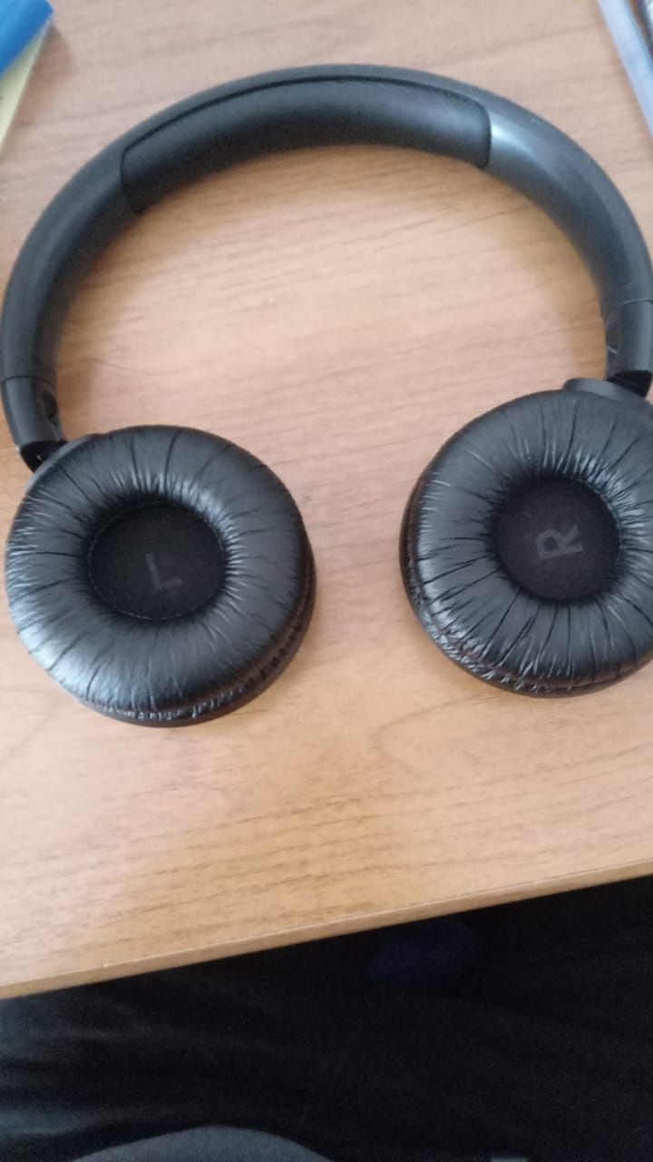 JBL510 наушник состояние идеальное