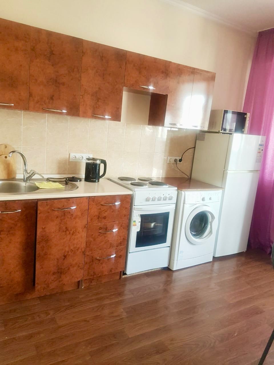 Сдам в центре  в ЖК