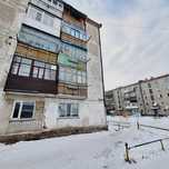 Продам 3 ком благоустроинную квартиру в Щучинске
