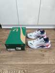 кроссовки Puma RS-X Gee, почти новые