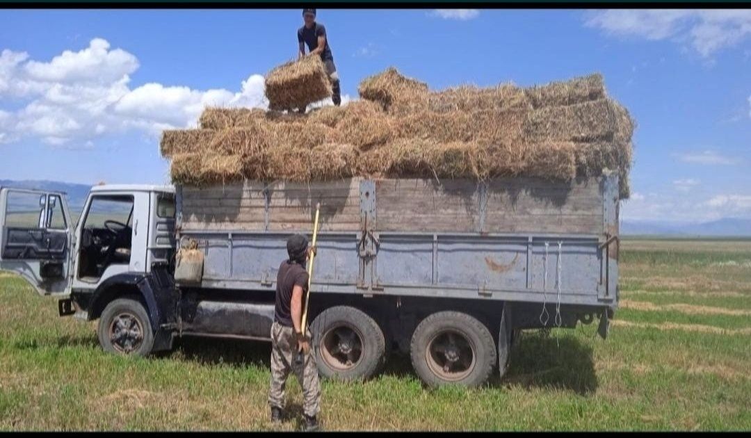 Срочно продам КамАз 5320 бортовой