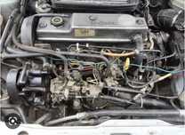 Форд Фокус Дизель двигателя 1.8tddi C9DA TDCI Ford Mondeo MK4 CA2 ztda