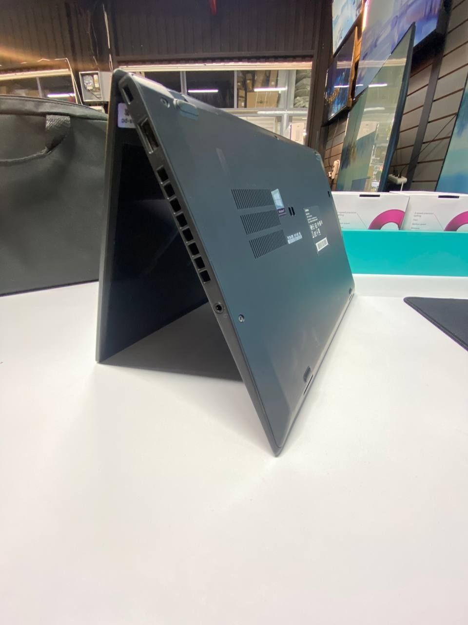 Ноутбук Lenovo X1 Carbon