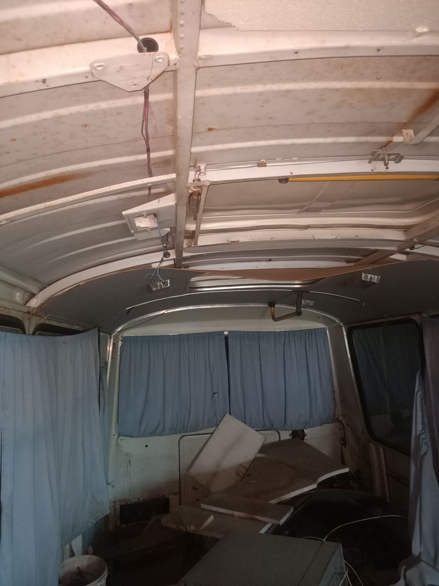 Паз 3206.        .