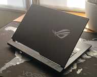 Ноутбук Asus ROG