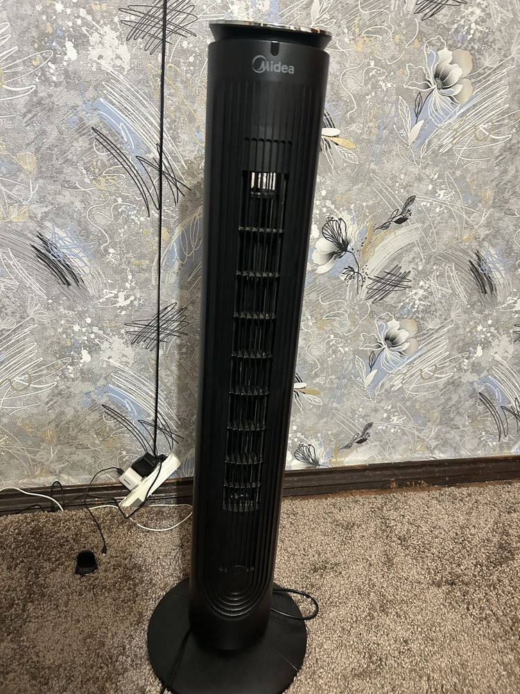Вентилятор Midea FZ10-21ARB