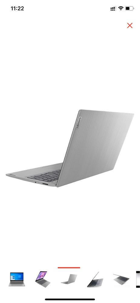 продам ноутбук Lenovo