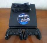 PlayStation 4 Slim