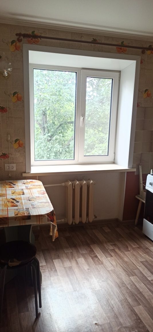 Продам 1-комнатную